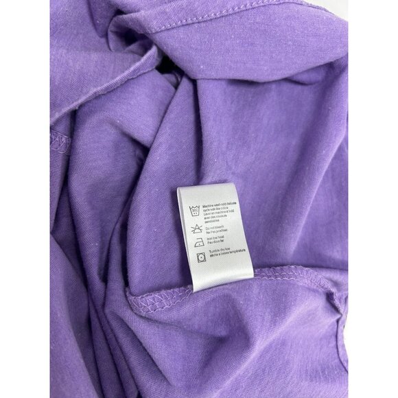 CHASER Girls Tank Tops Sz M/10 Bundle Purple Black Glitter Ice Cream Unicorn - Picture 7 of 16